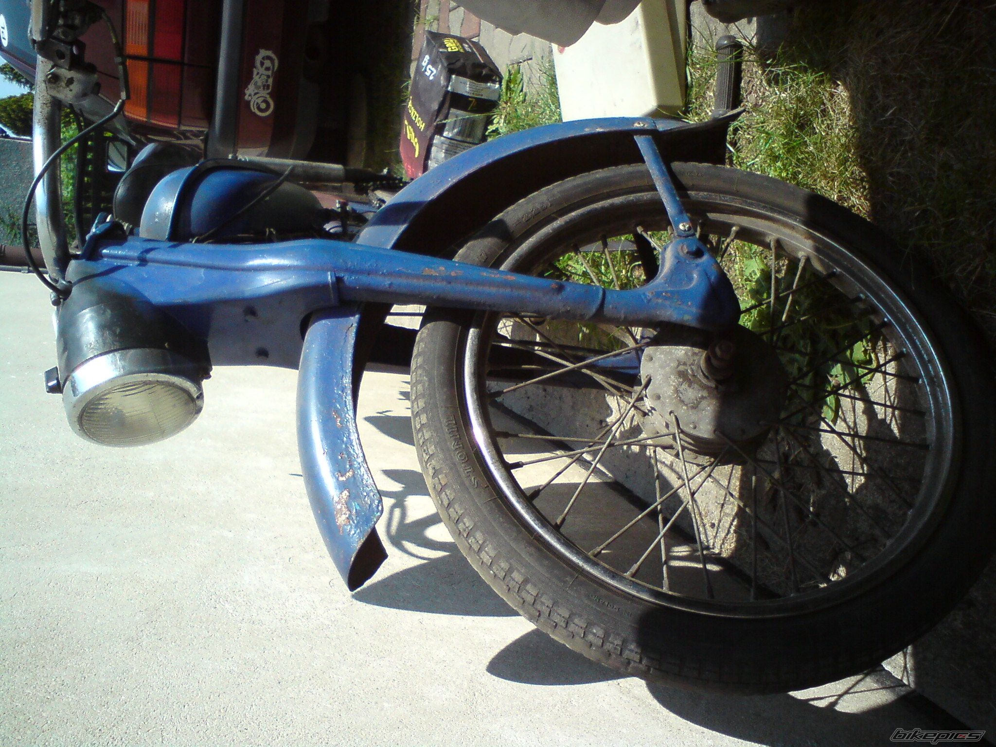 Bike Photo 2427519
