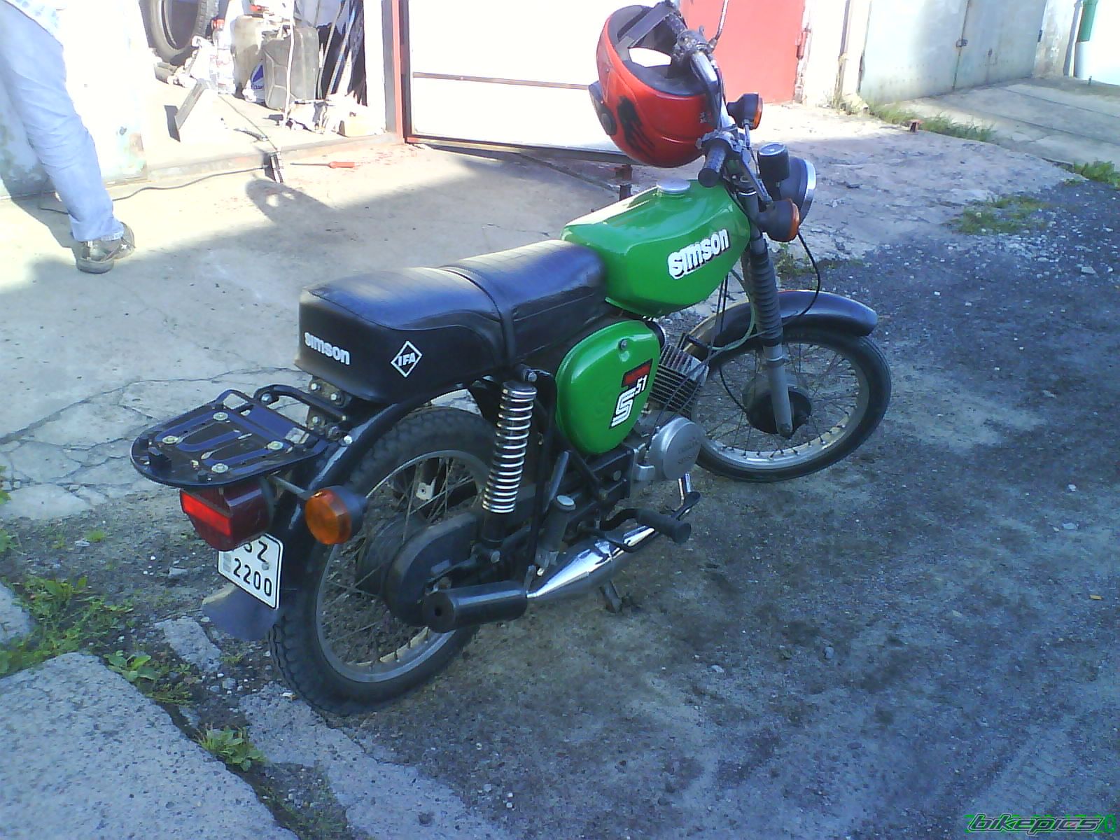 Photo 2427550