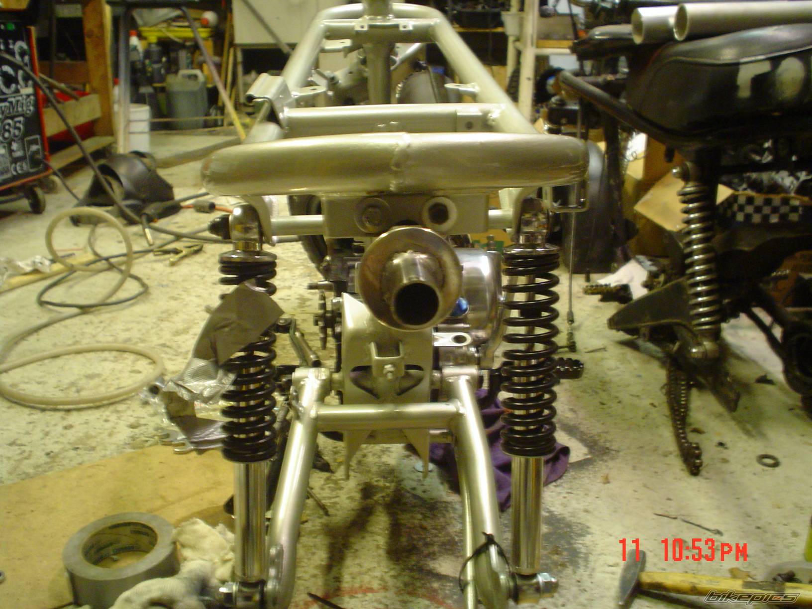 Bike Photo 242760