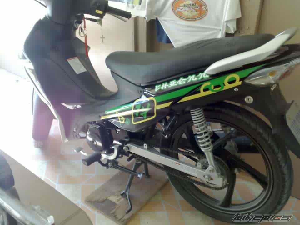 Bike Photo 2427654