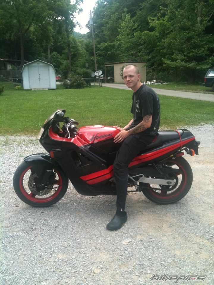 Bike Photo 2427658