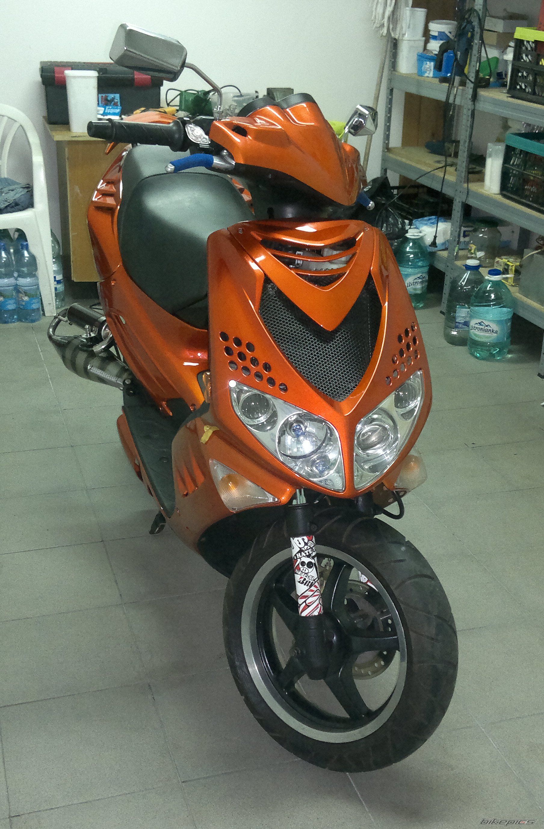 Bike Photo 2427692