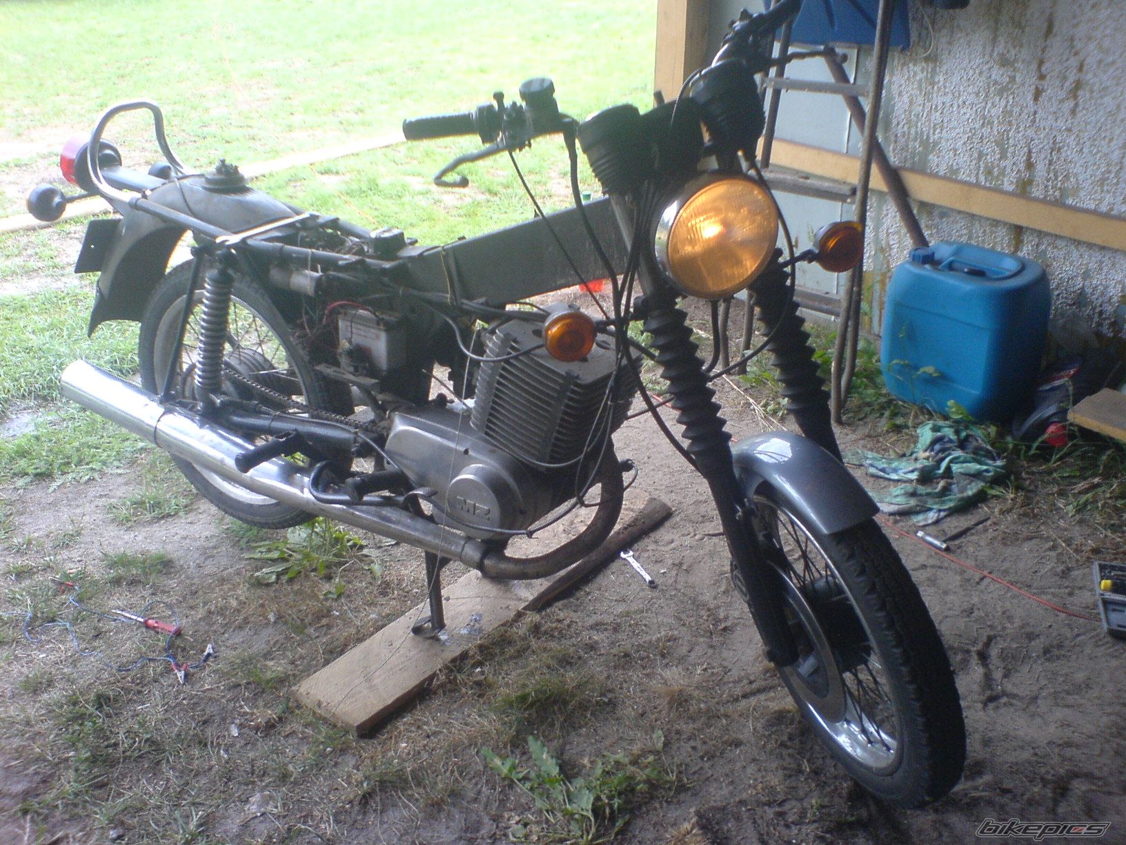 Bike Photo 2427714