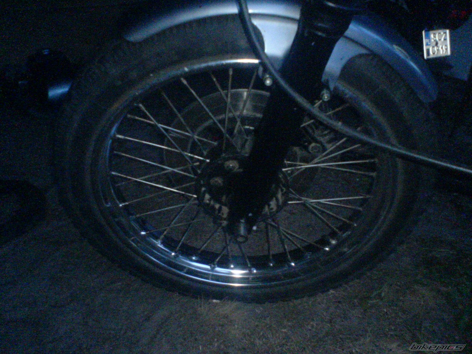 Bike Photo 2427715