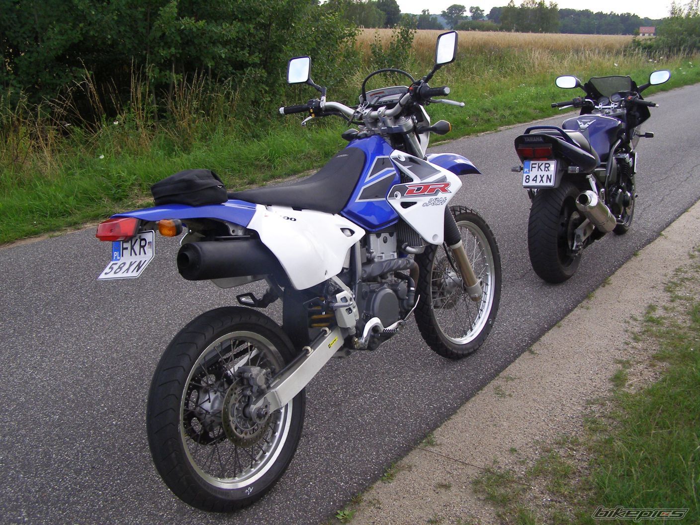 Bike Photo 2427797