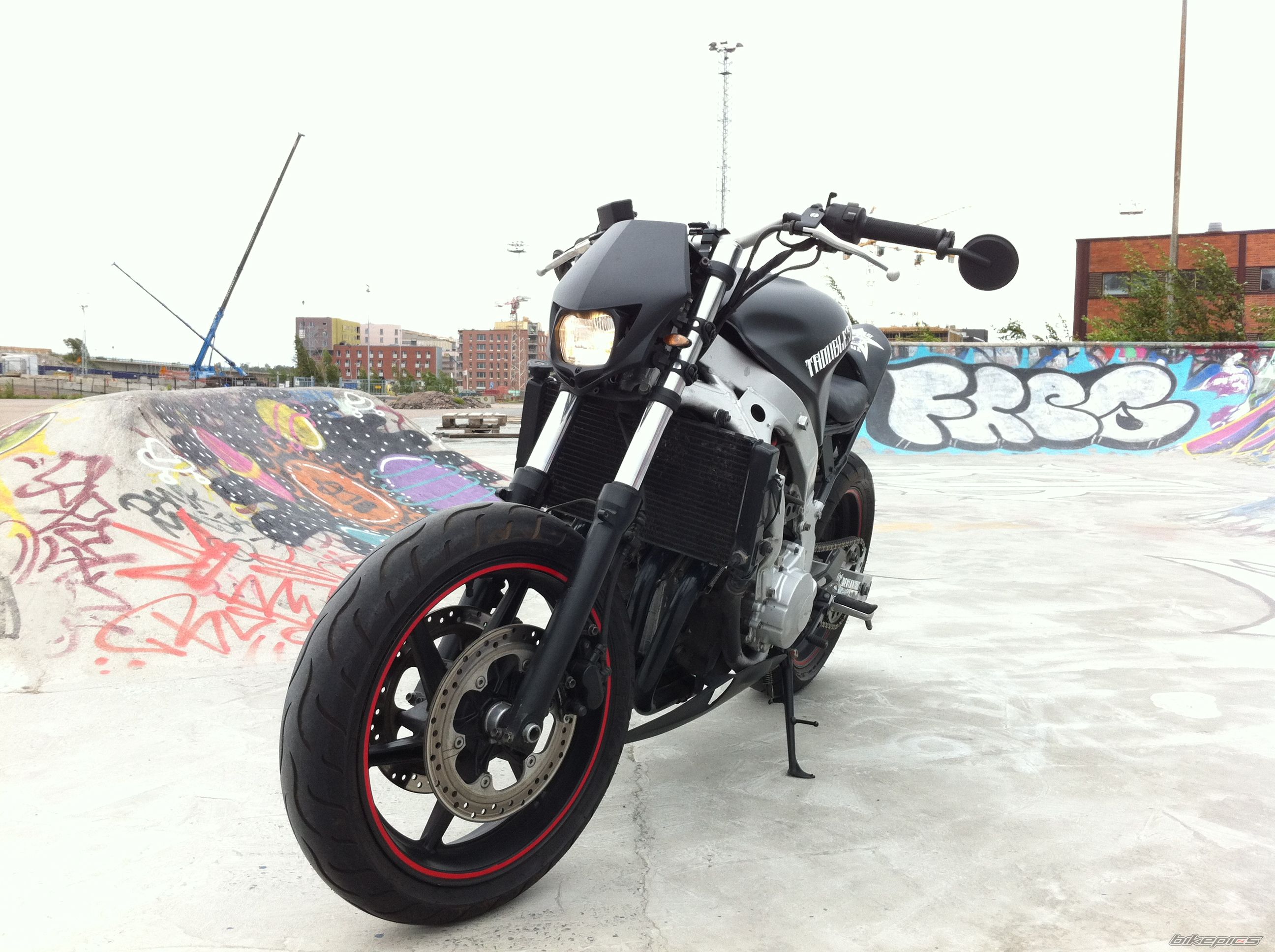 Bike Photo 2427866