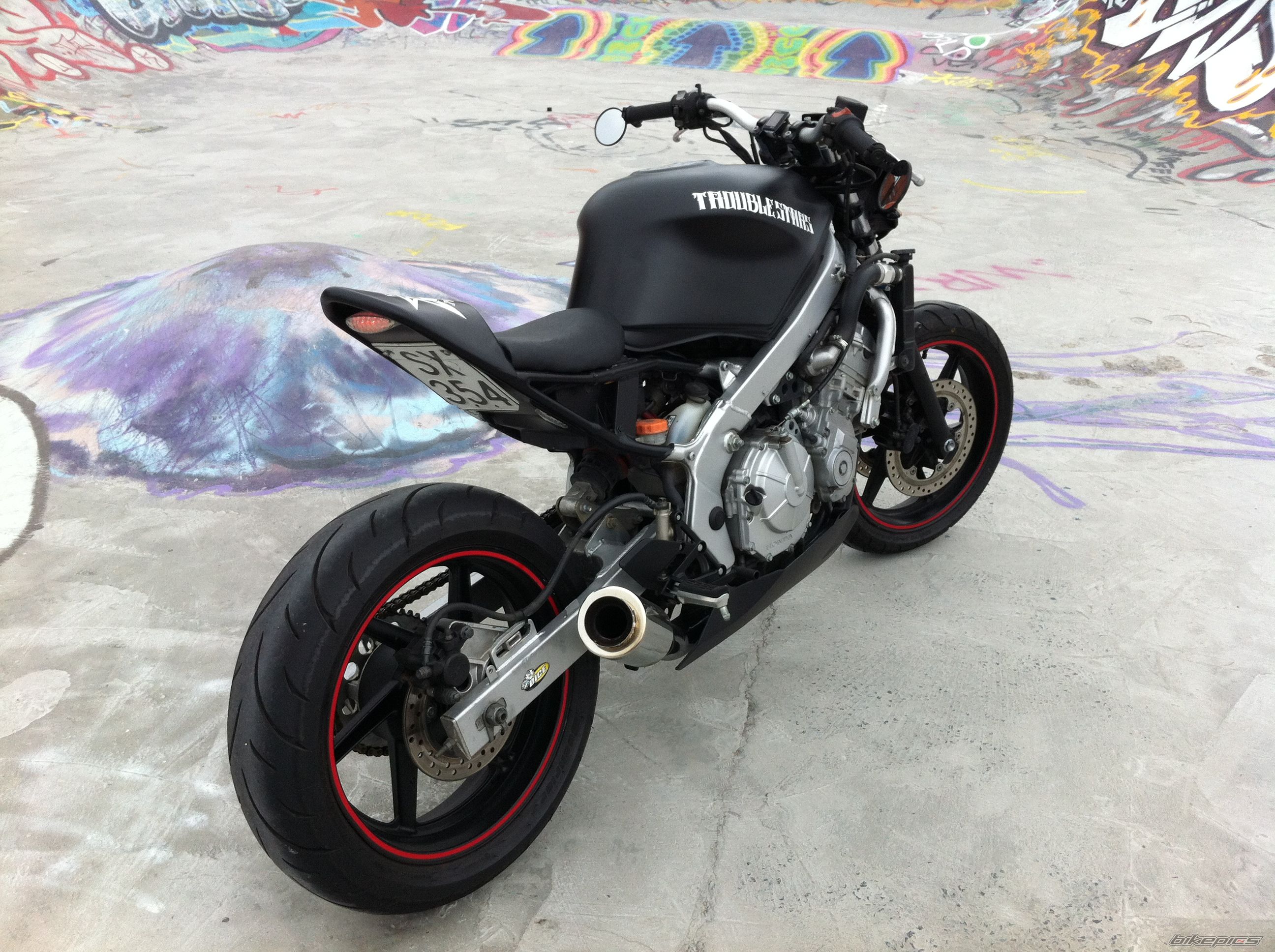 Bike Photo 2427867