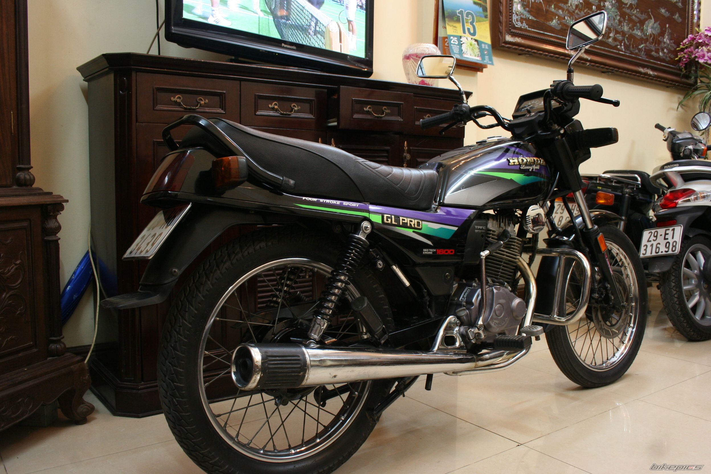 Bike Photo 2427887