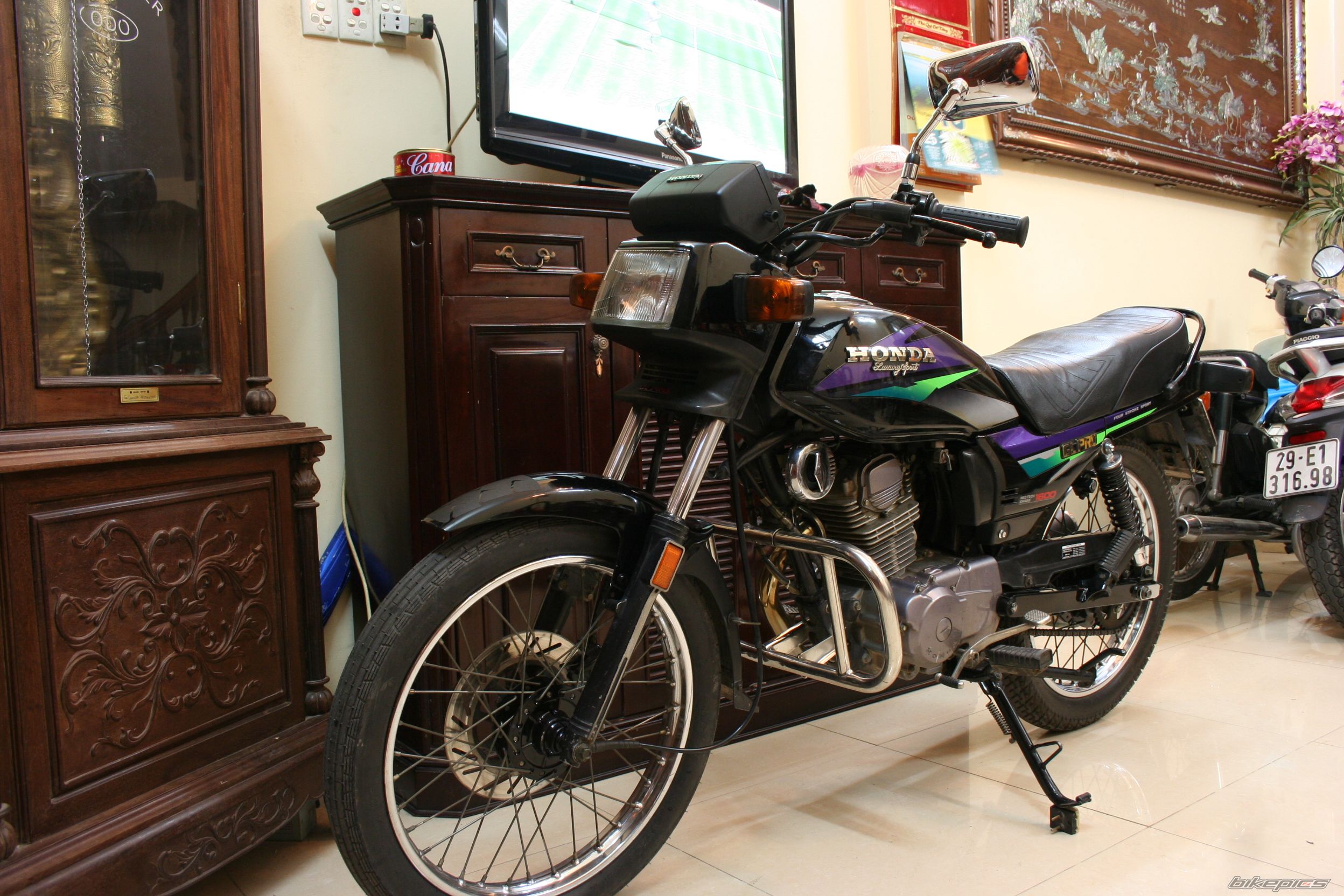 Bike Photo 2427915