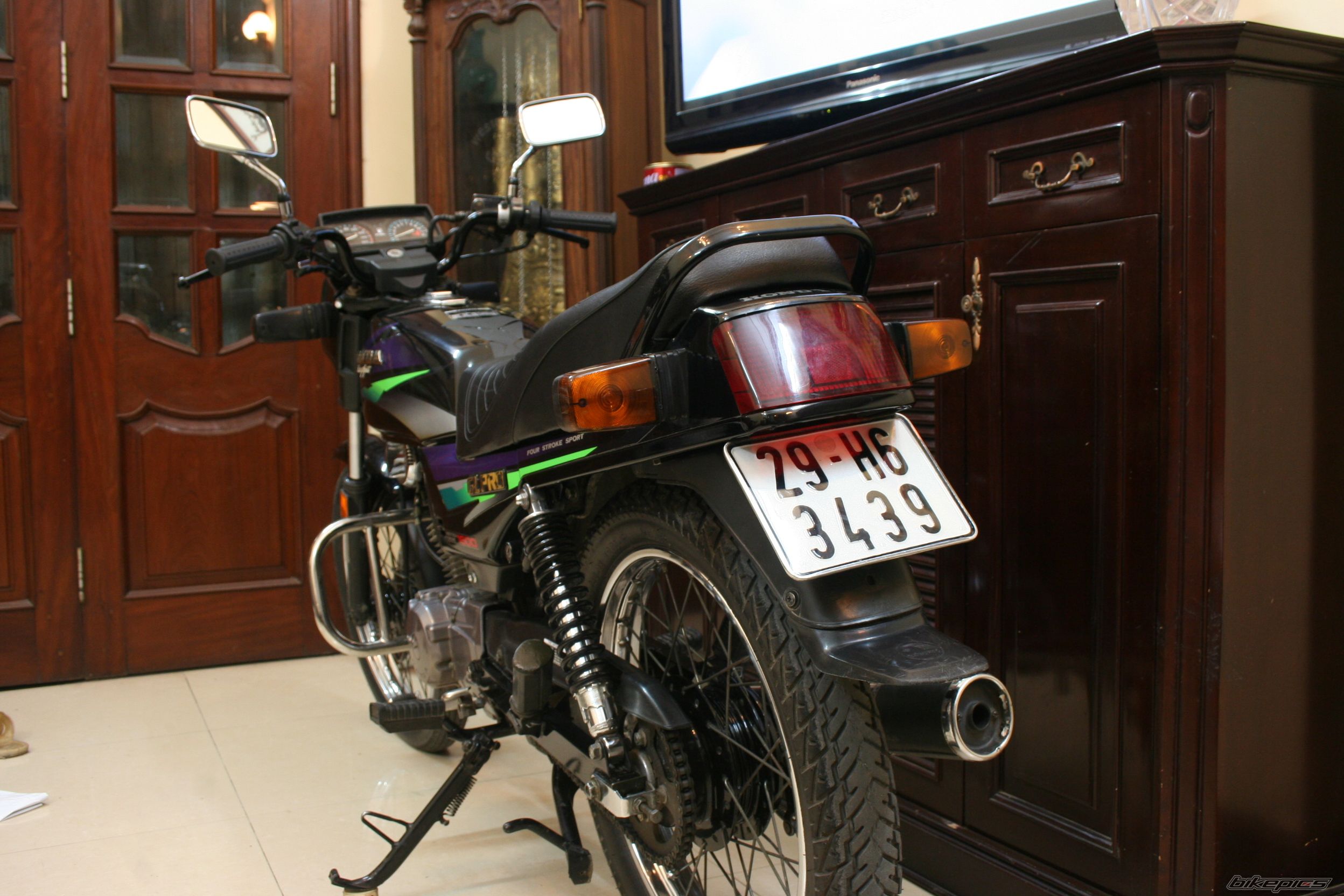 Bike Photo 2427924