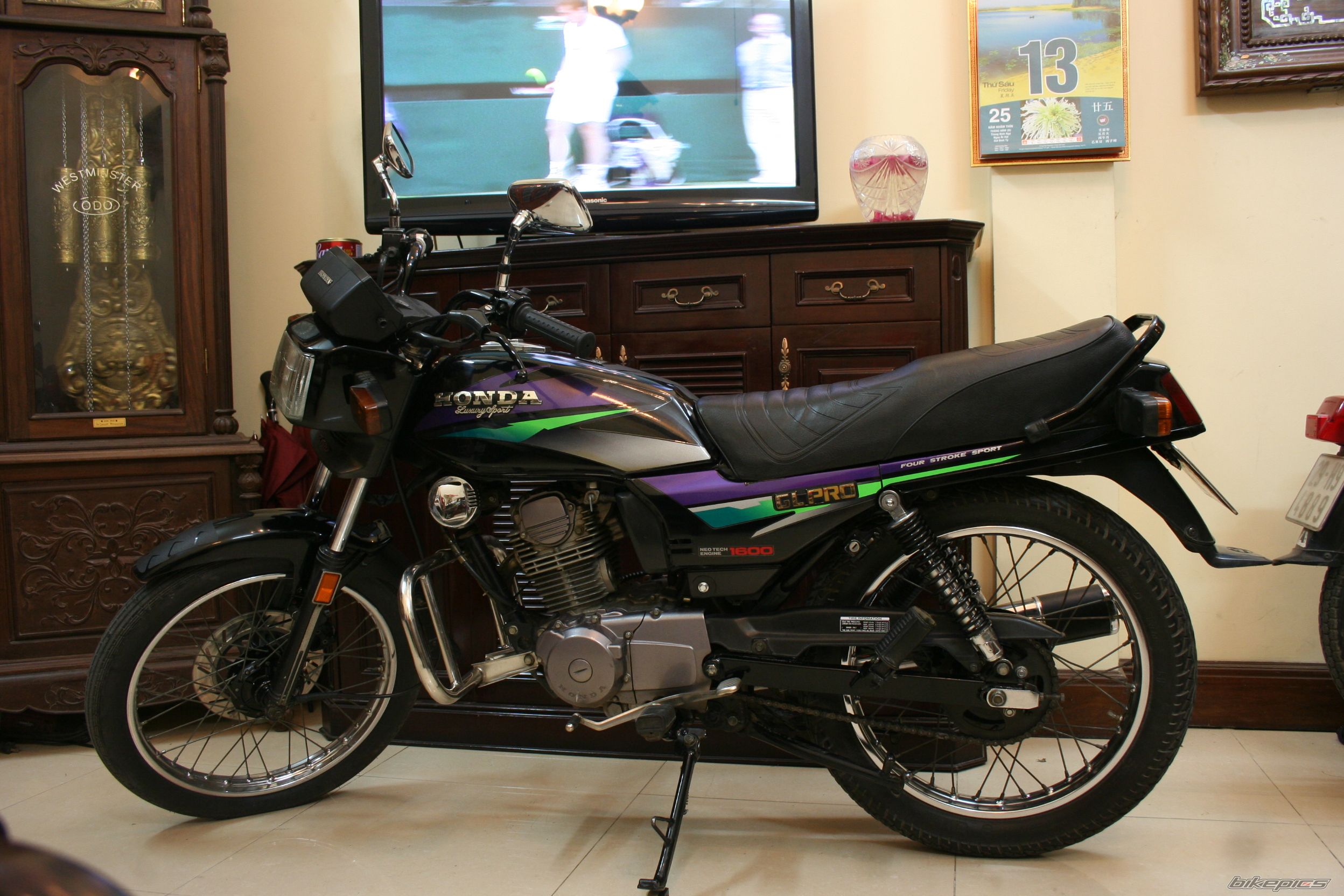 Bike Photo 2427925