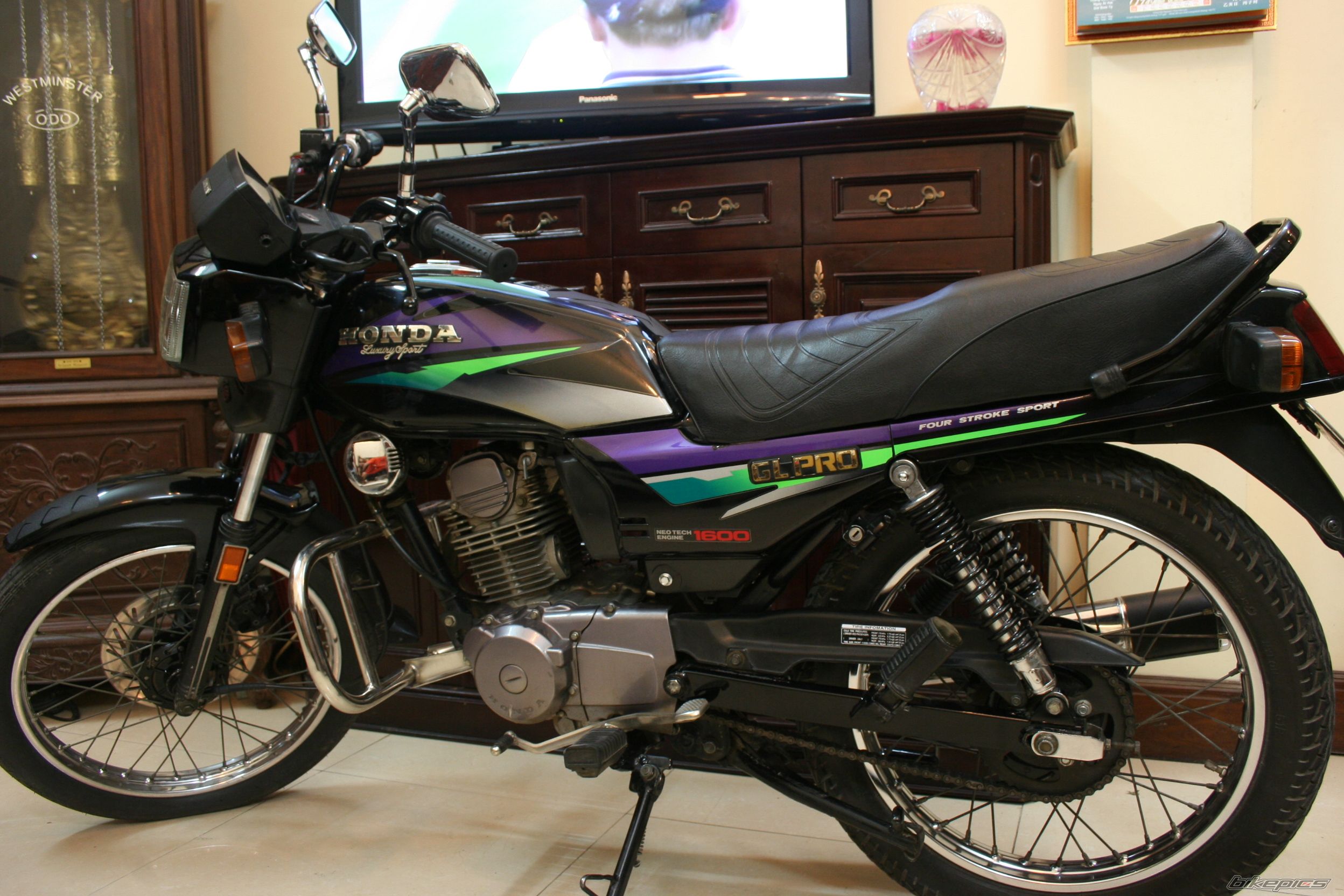 Bike Photo 2427927