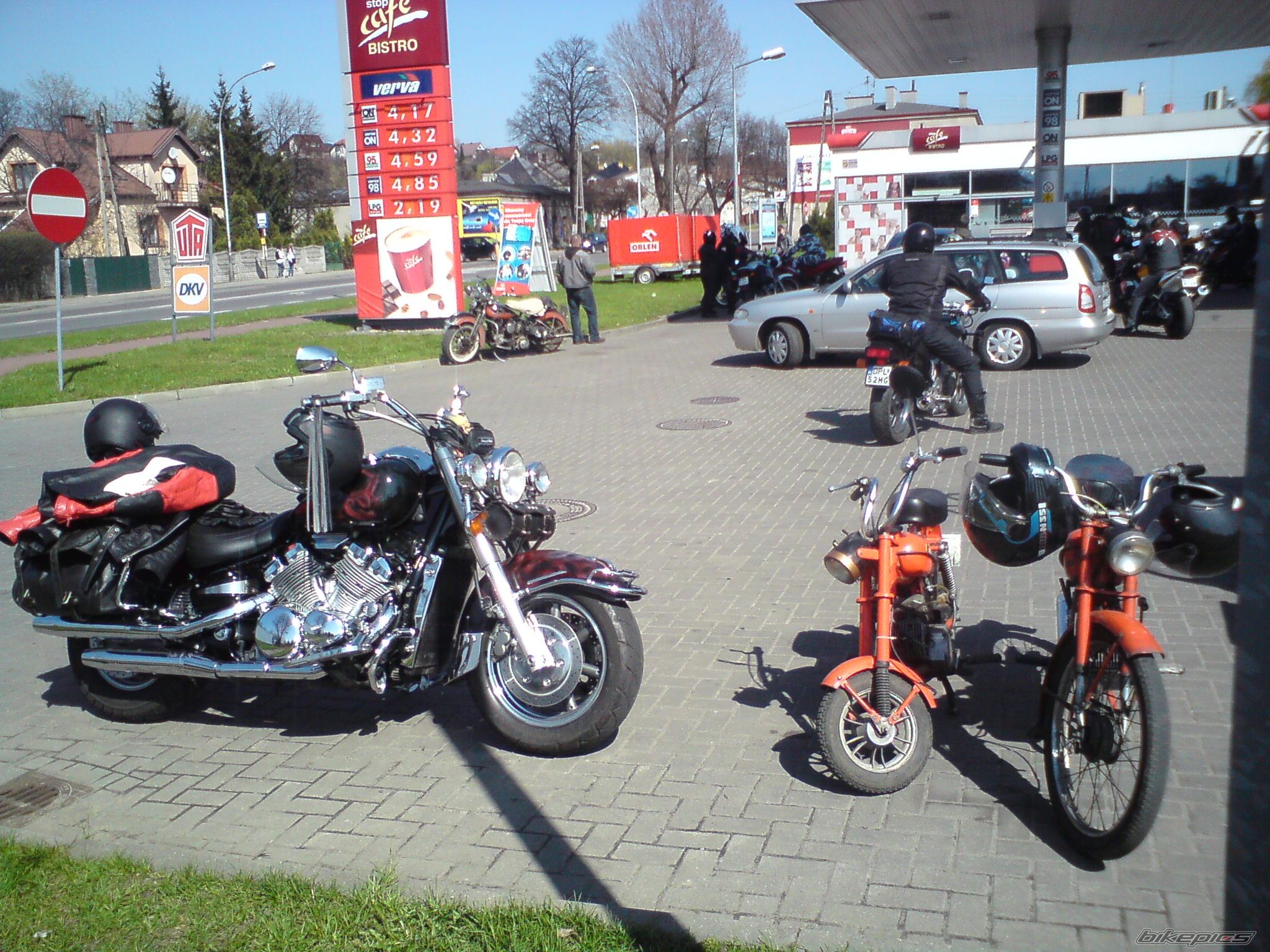 Bike Photo 2427948