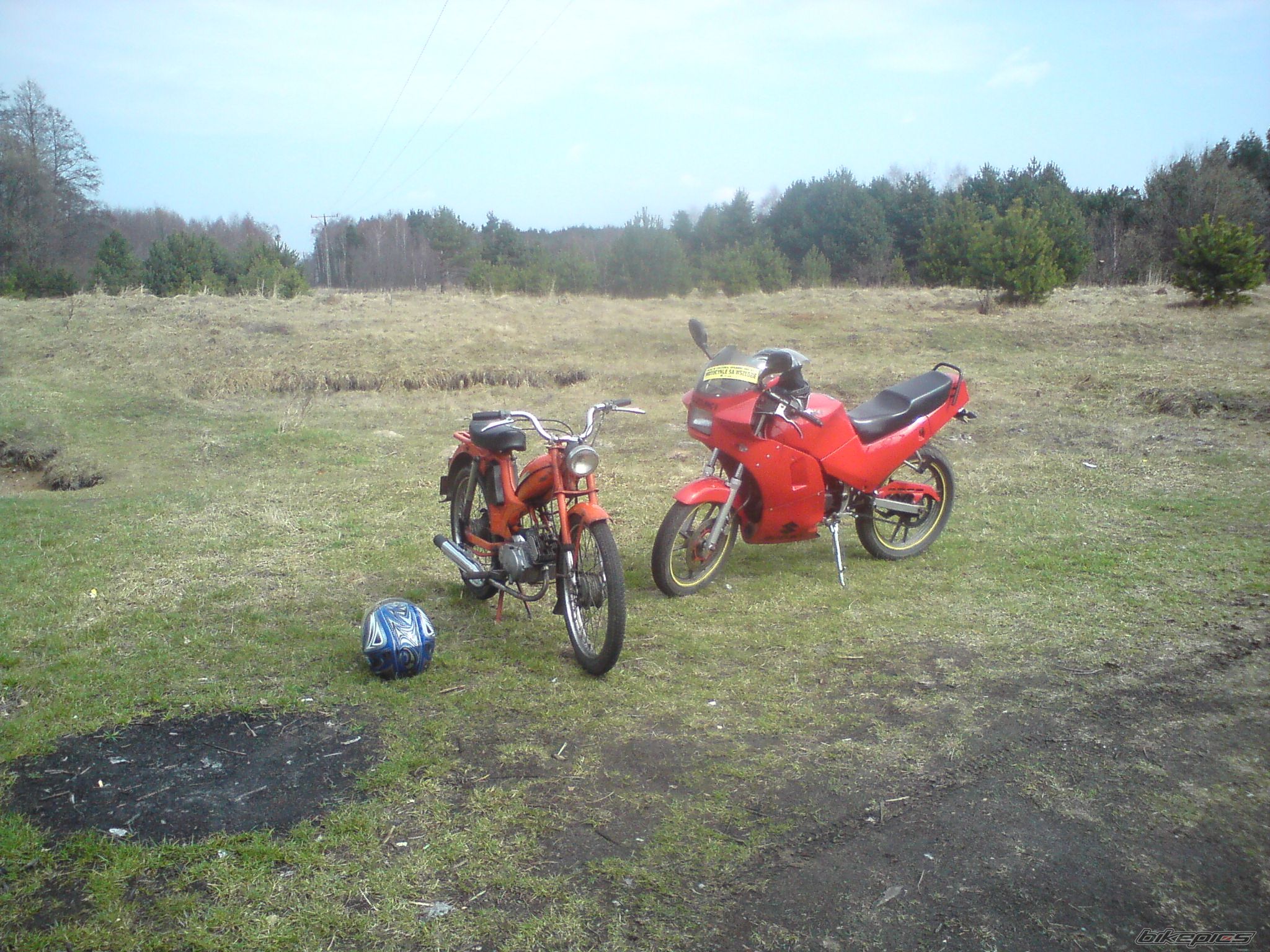 Bike Photo 2427949