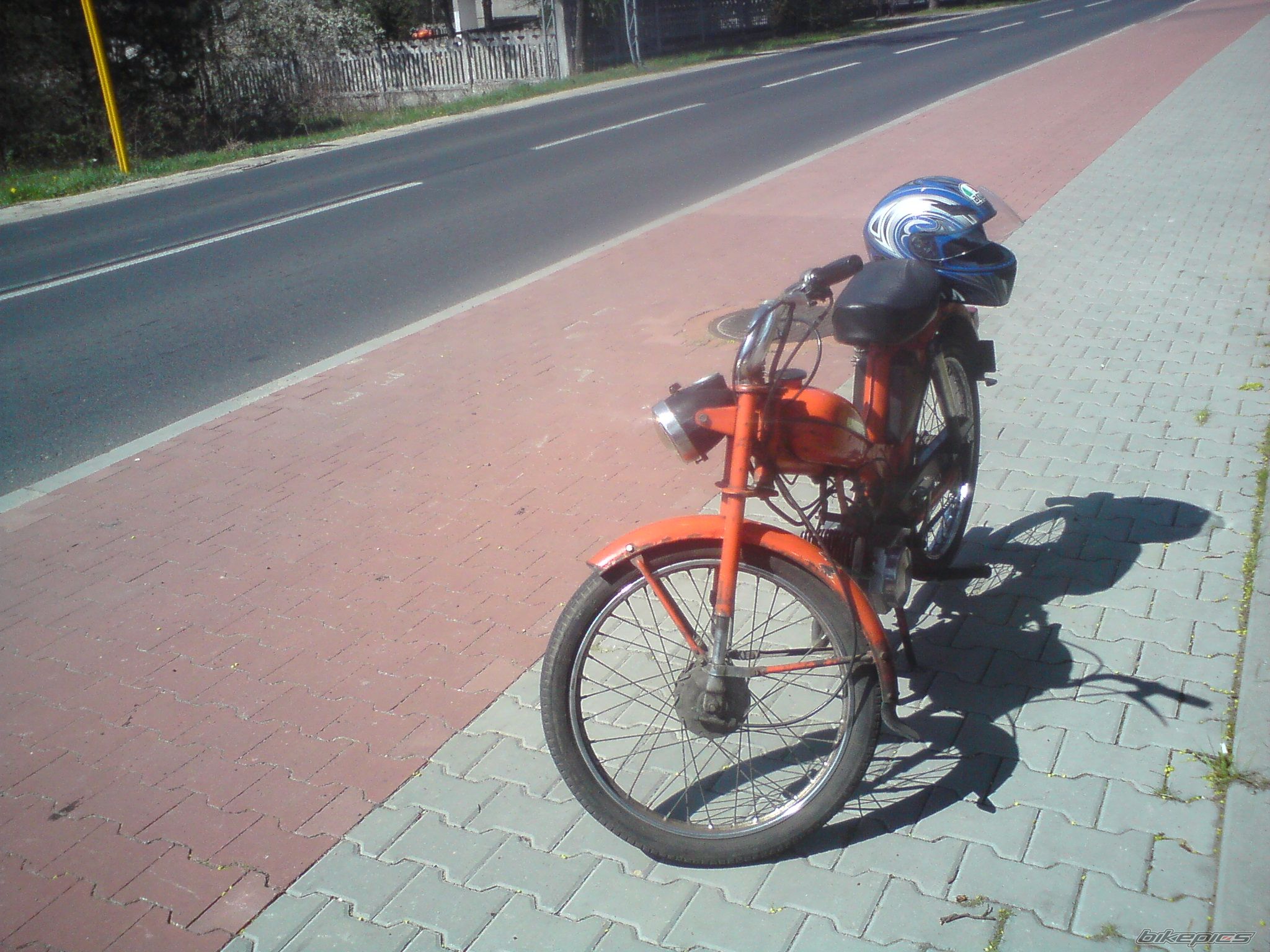 Bike Photo 2427951