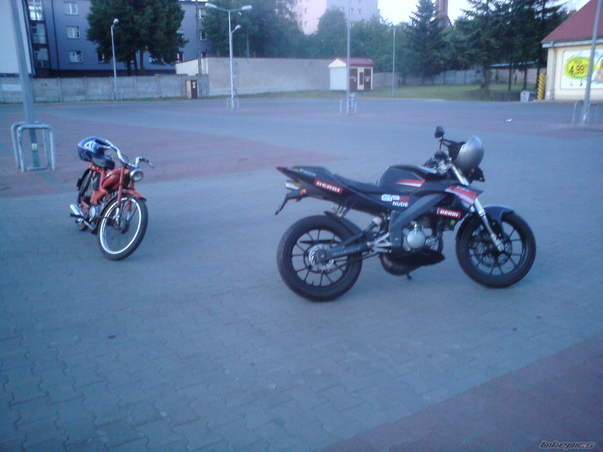 Bike Photo 2427954