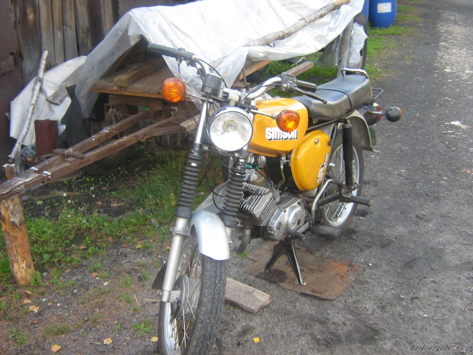 Bike Photo 2427975