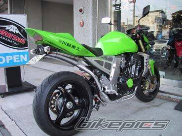 Bike Photo 242815