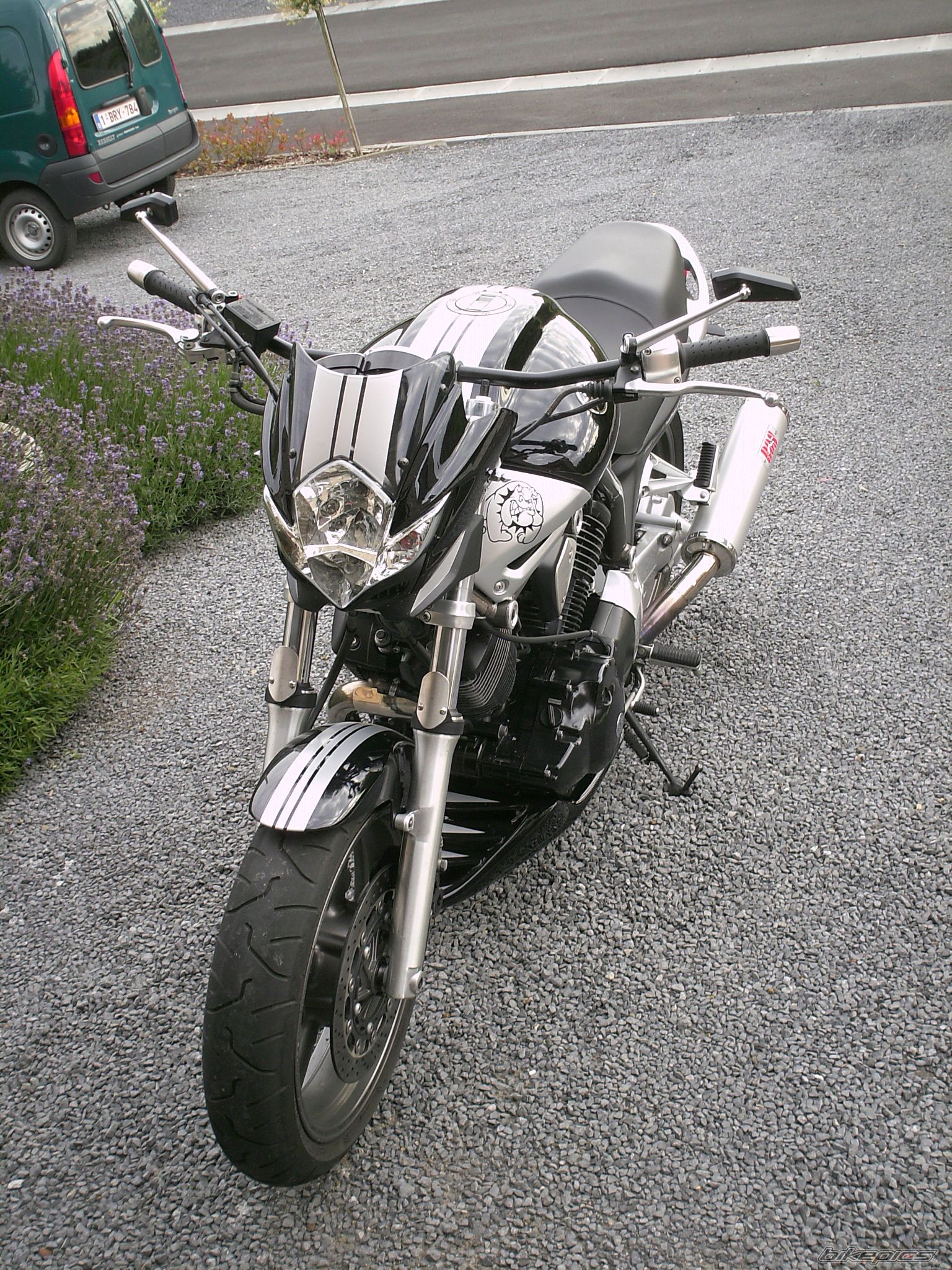 Bike Photo 2428172