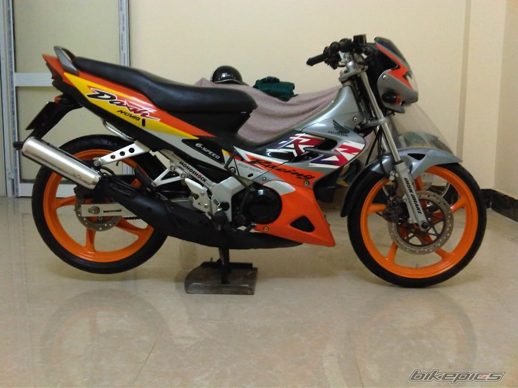 Bike Photo 2428226