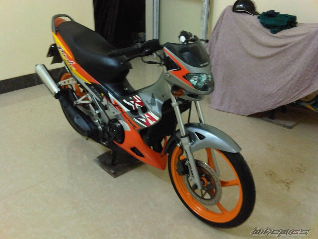 Bike Photo 2428228