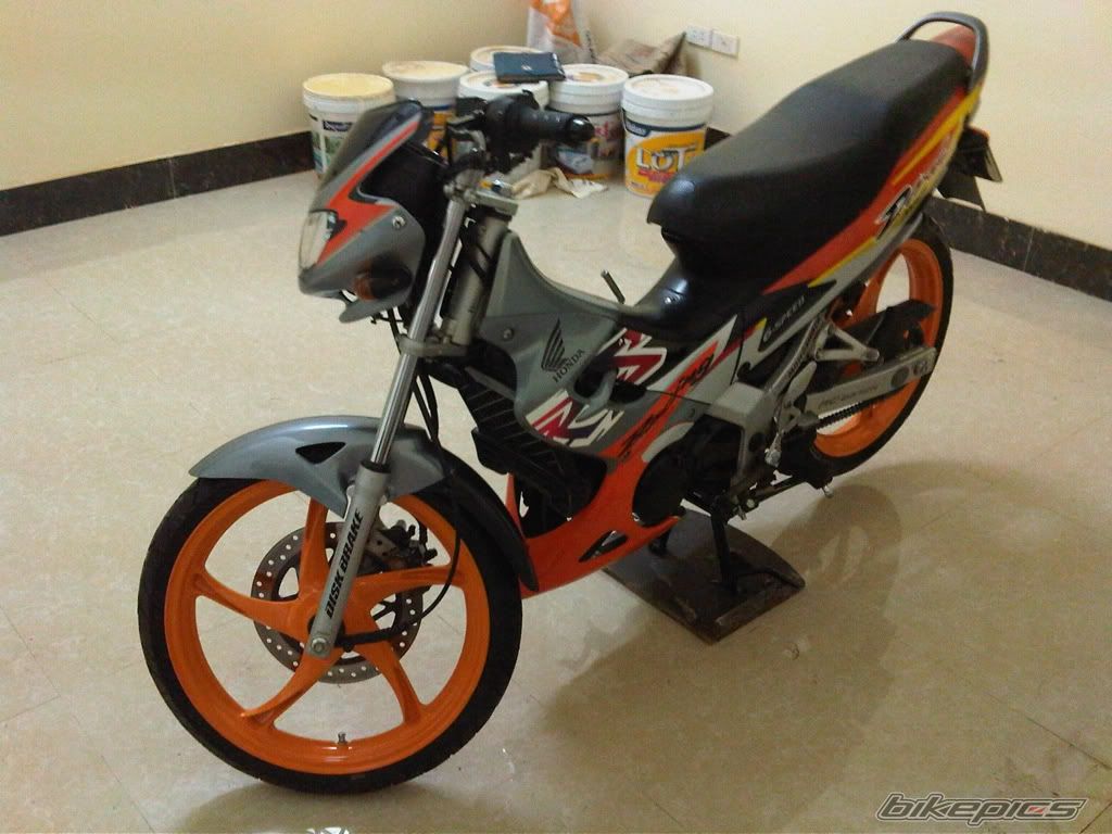 Bike Photo 2428230