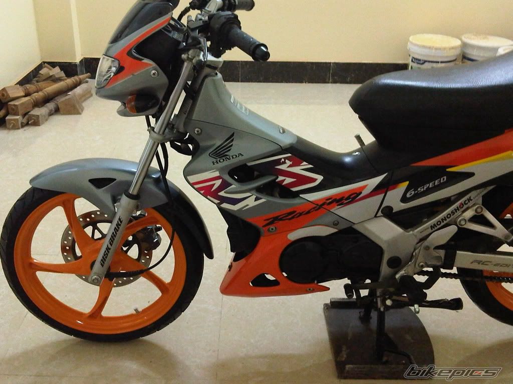 Bike Photo 2428233
