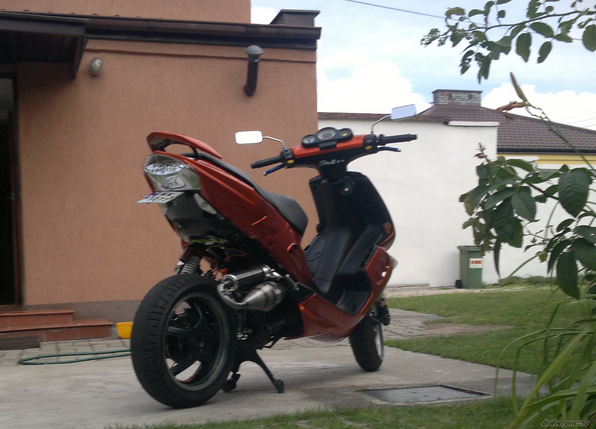Bike Photo 2428271
