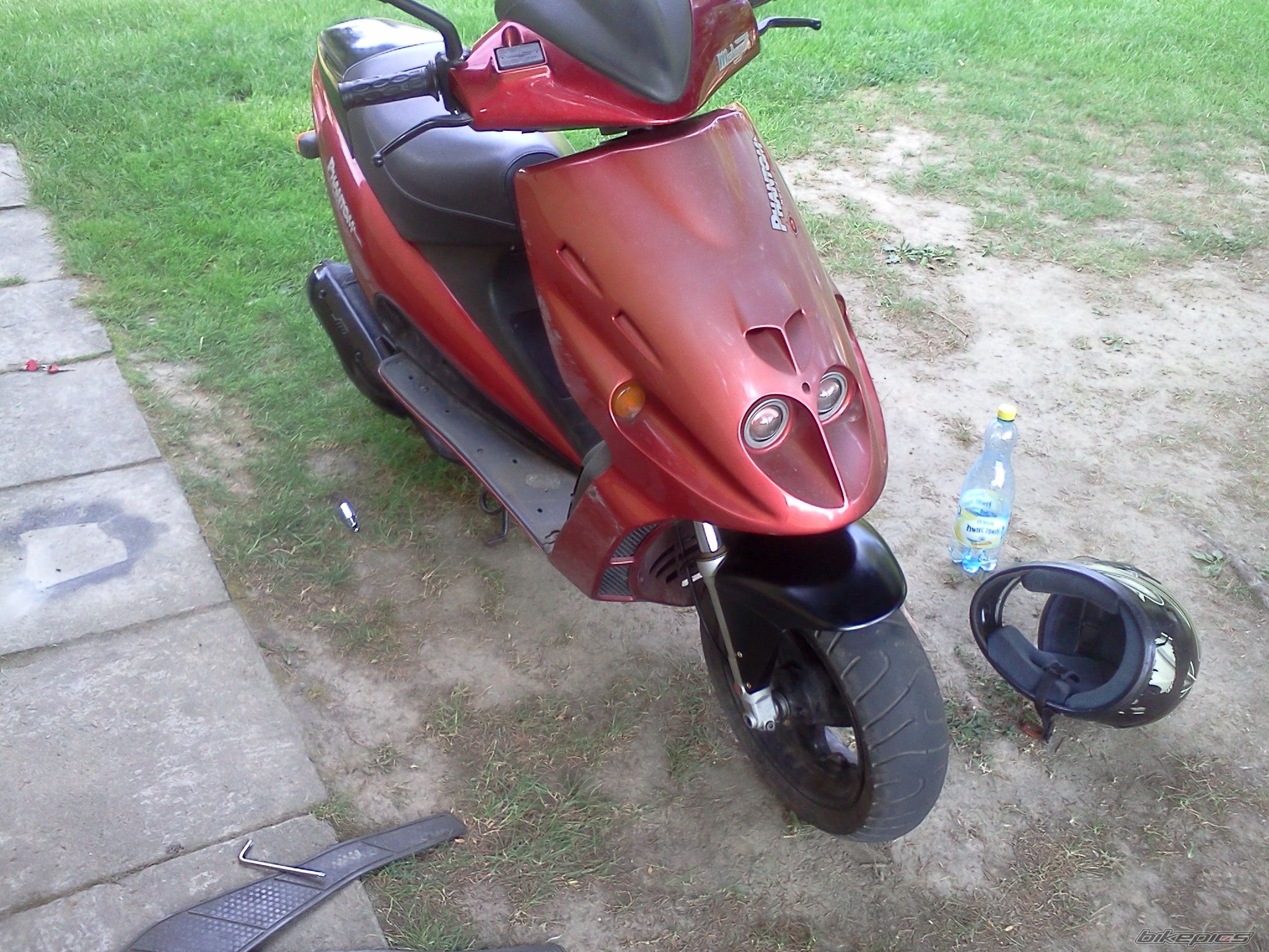 Bike Photo 2428304
