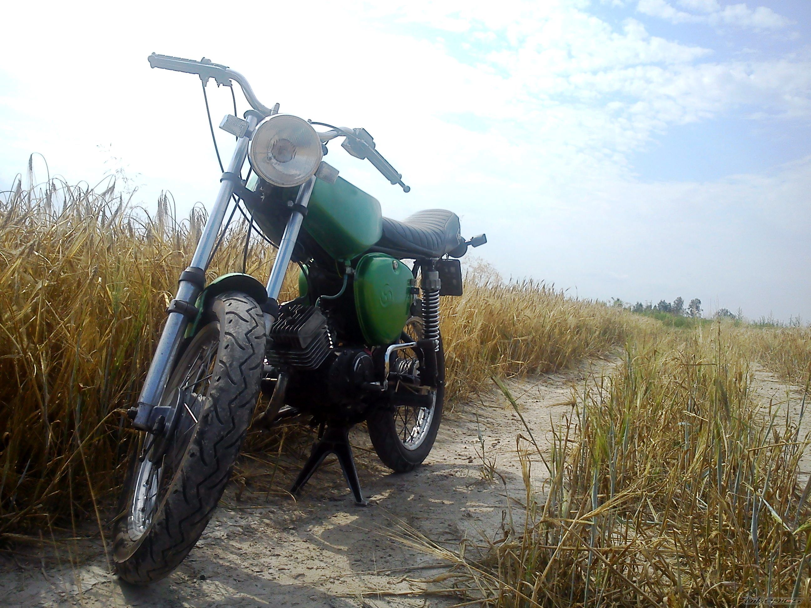 Bike Photo 2428319