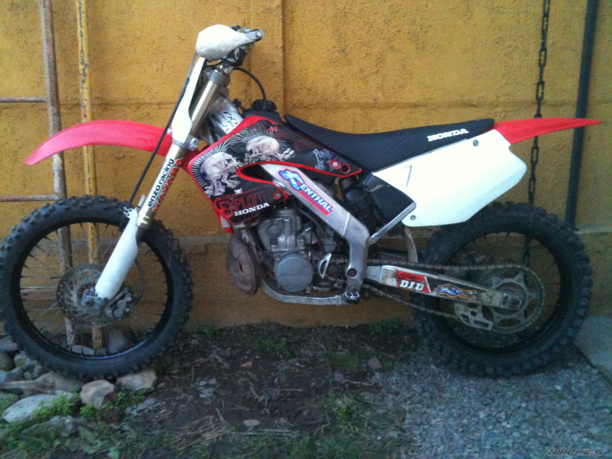 Bike Photo 2428340