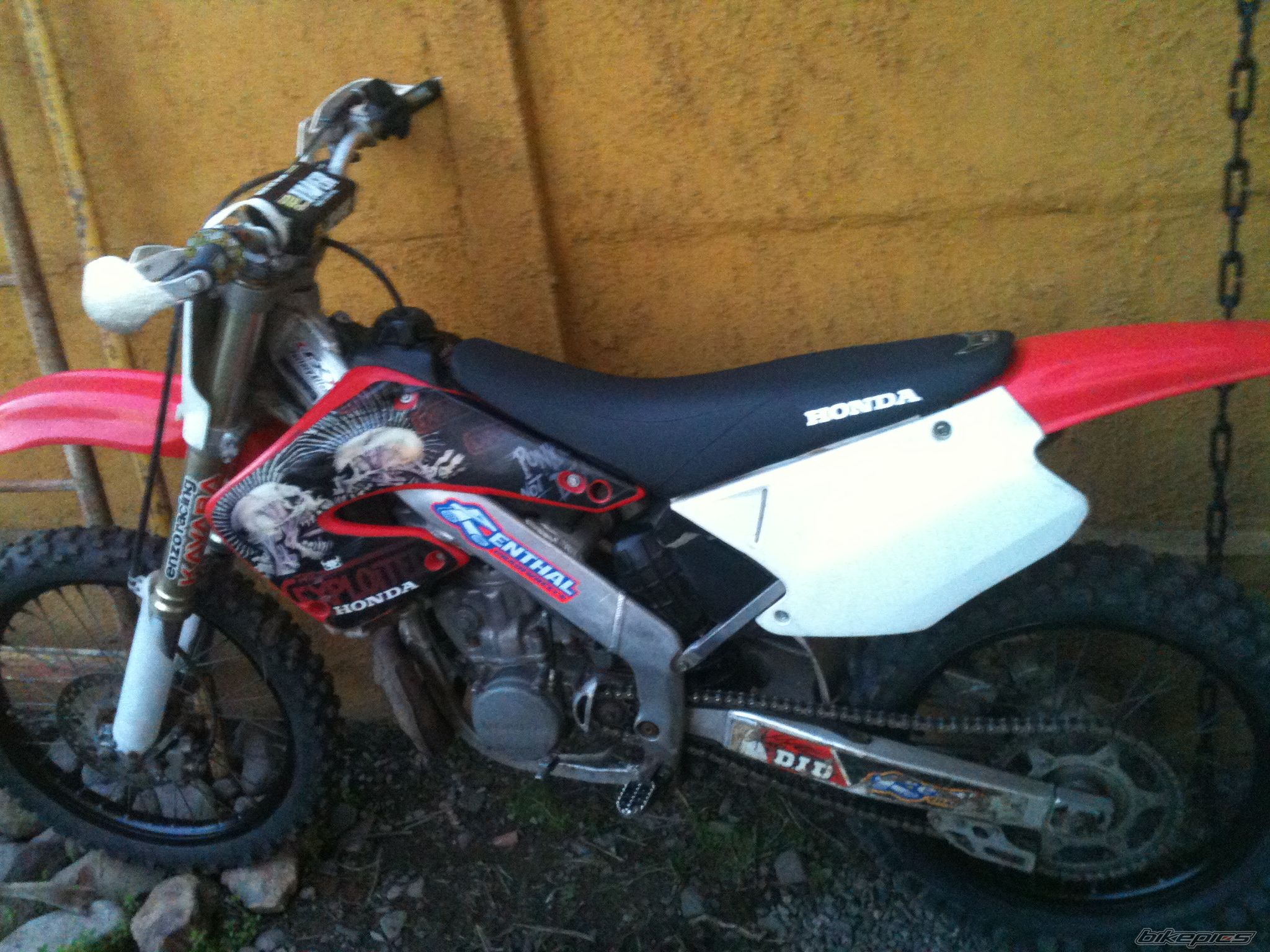 Bike Photo 2428342