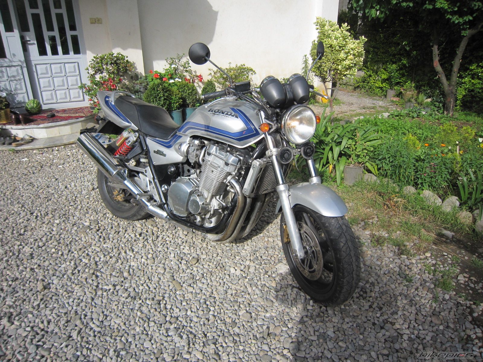 Bike Photo 2428377