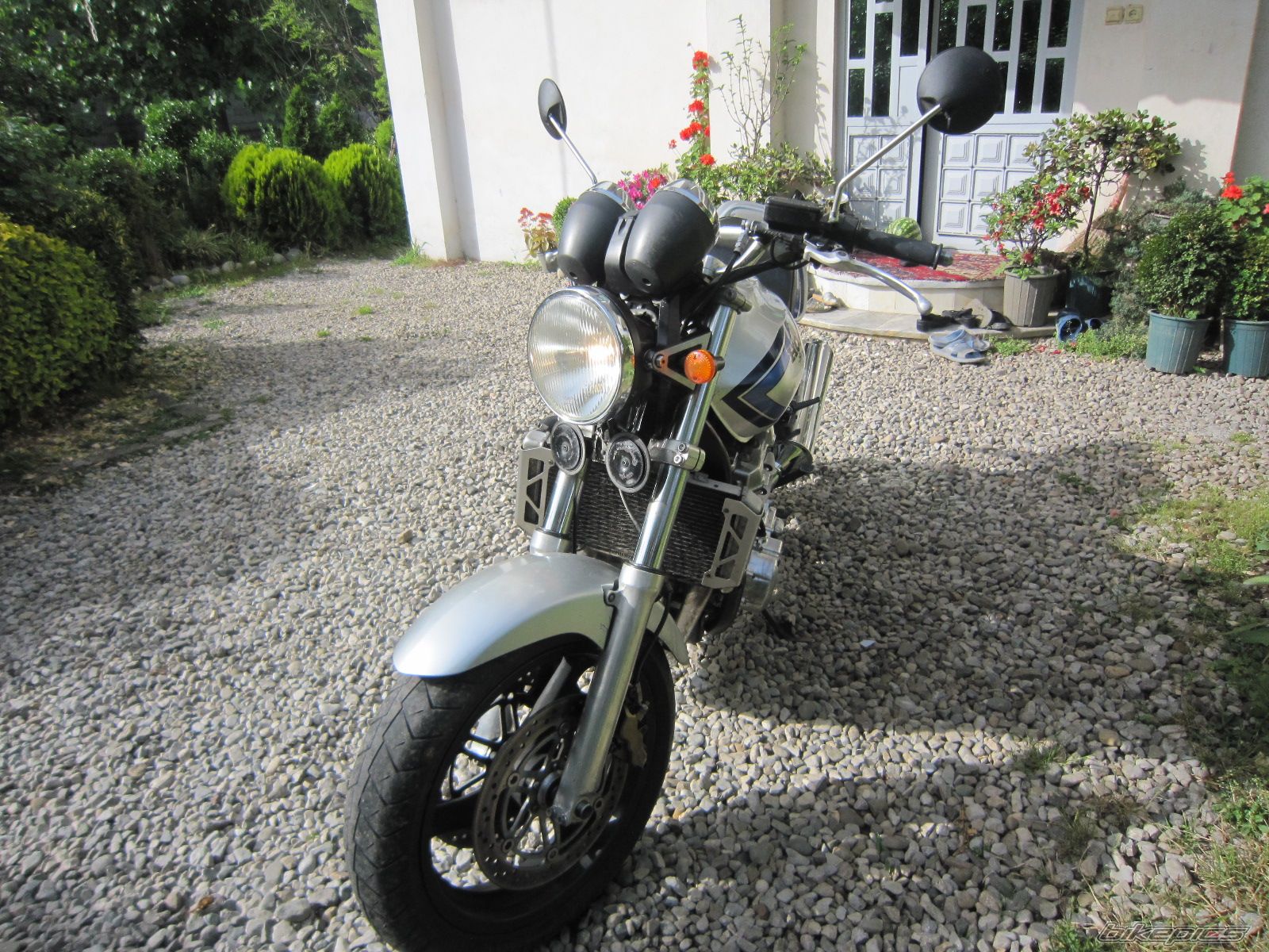 Bike Photo 2428378