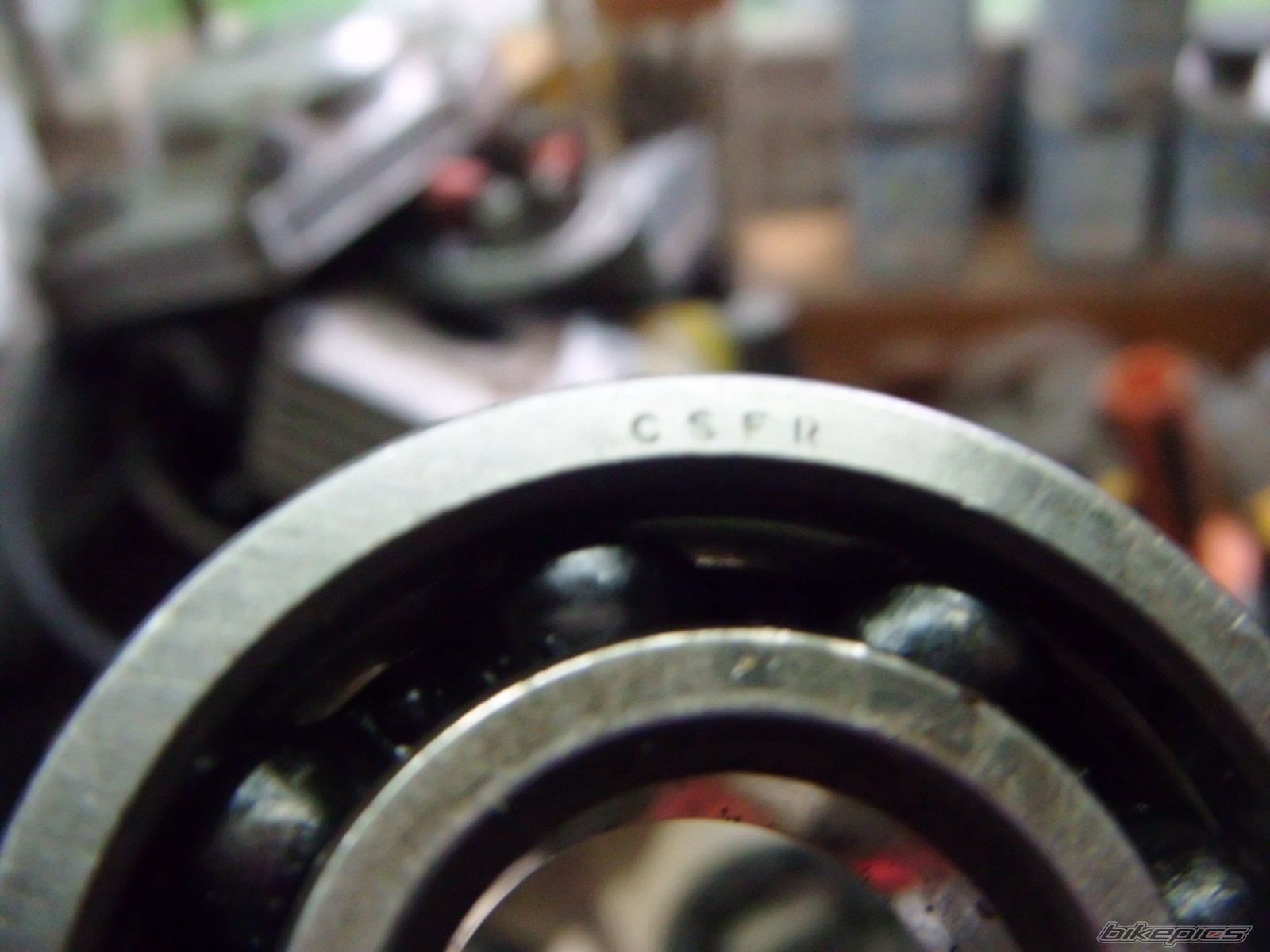 Bike Photo 2428387