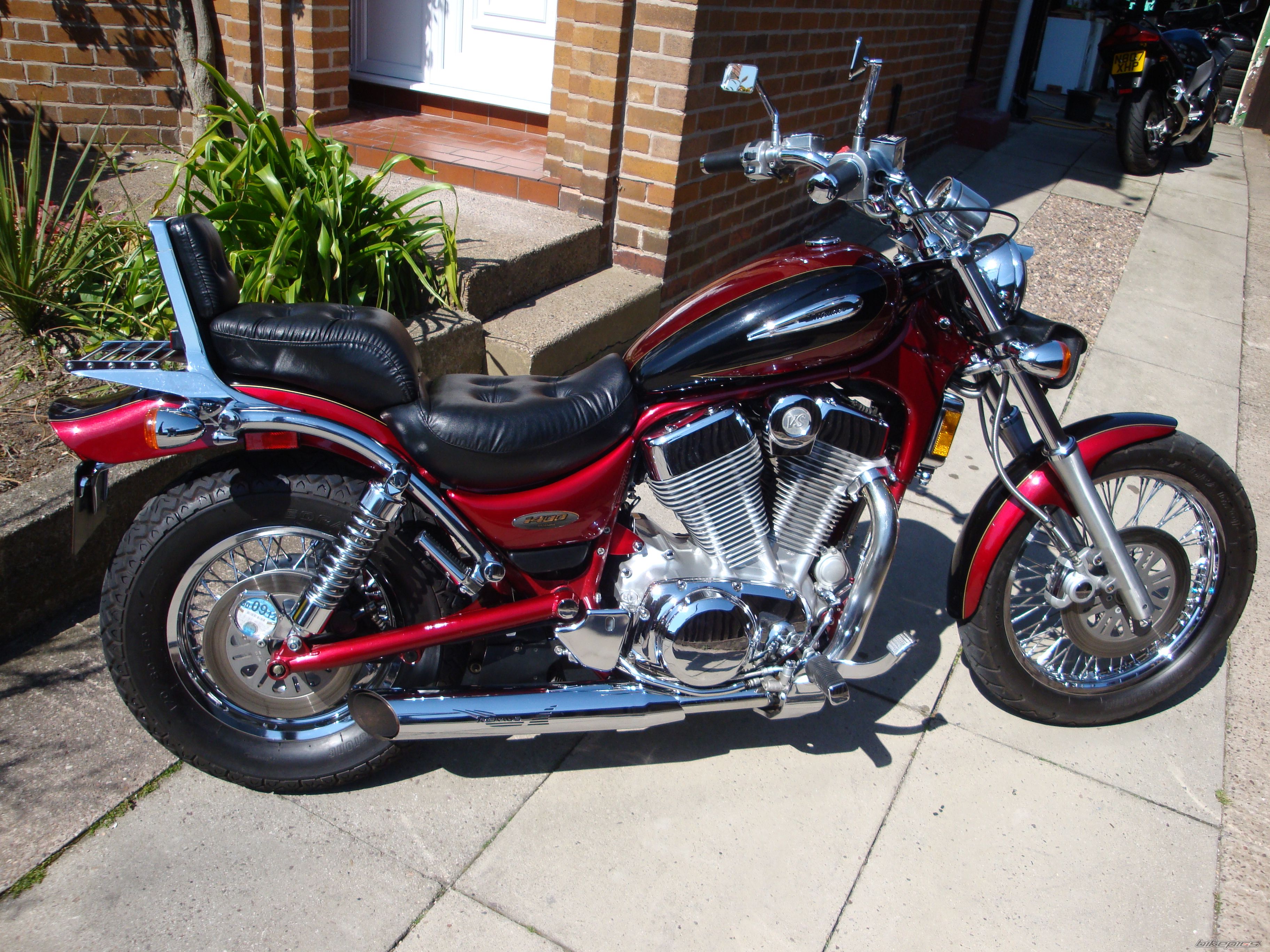 Bike Photo 2428392