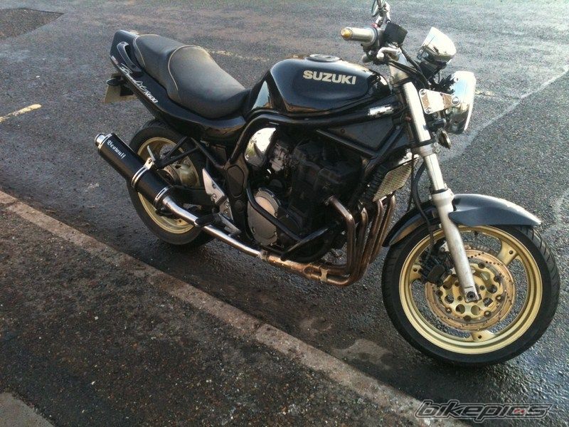 Bike Photo 2428664