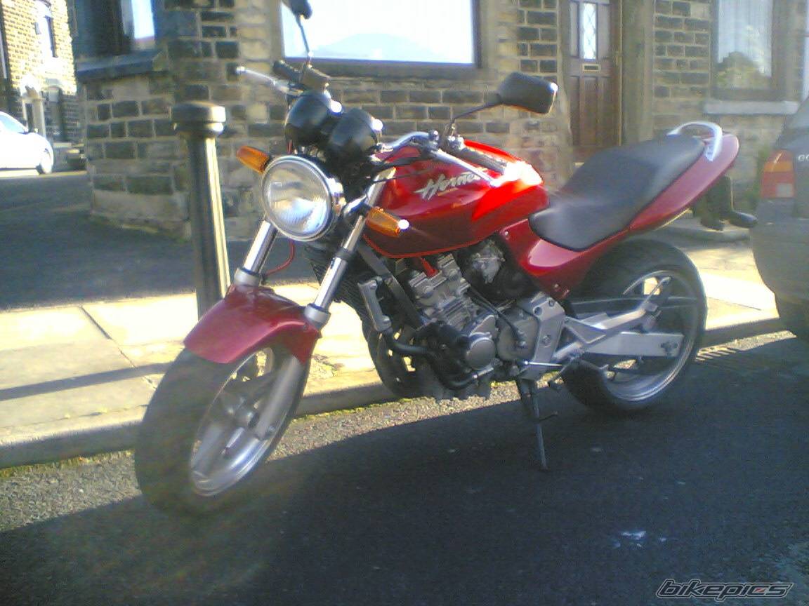 Bike Photo 242867