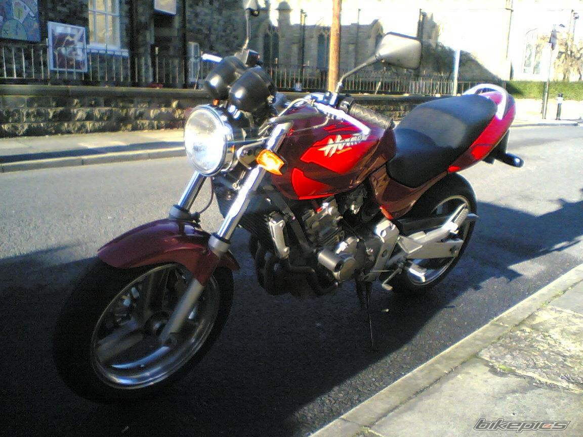 Bike Photo 242870