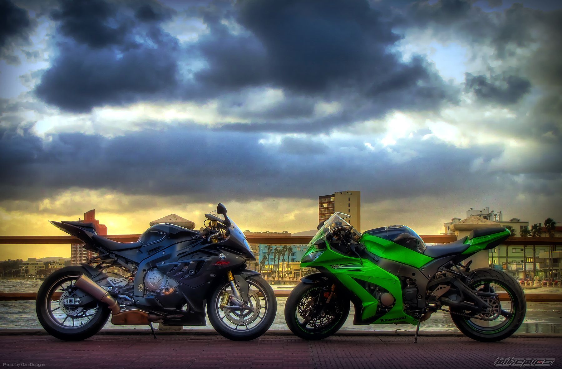 Bike Photo 2428705