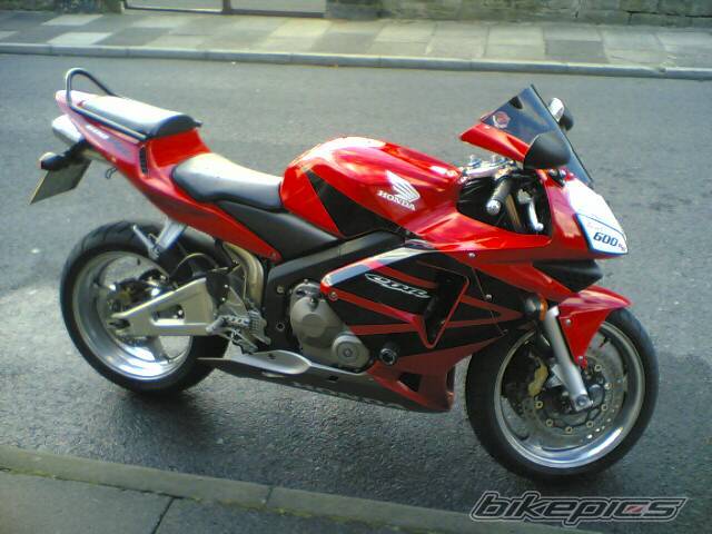 Bike Photo 242871