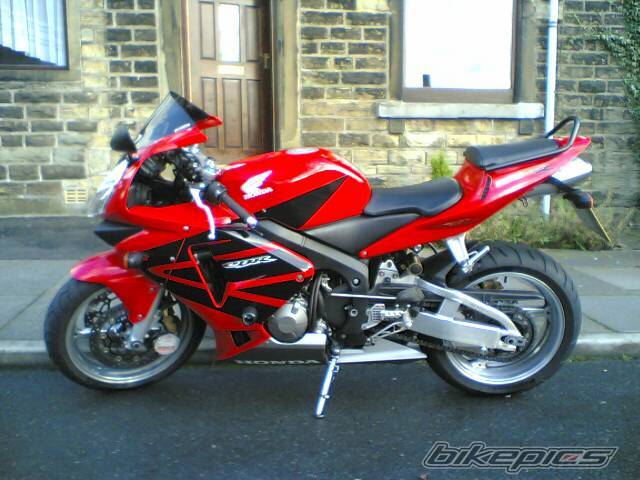 Bike Photo 242872