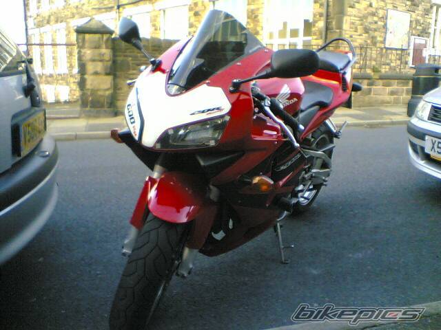 Bike Photo 242876