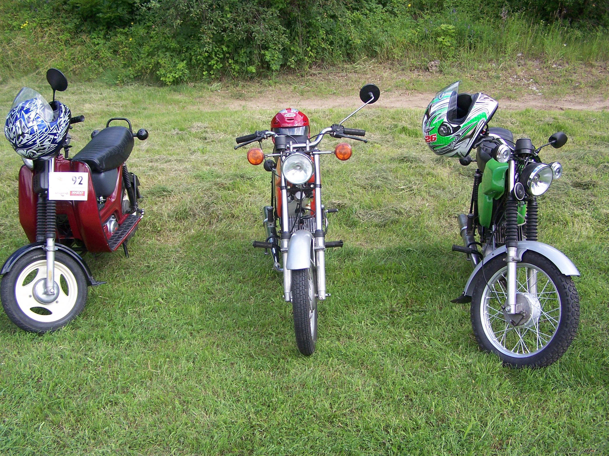 Bike Photo 2428937