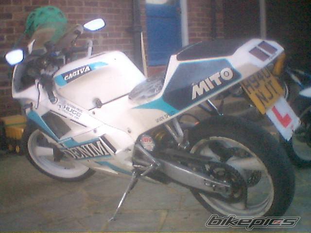 Bike Photo 242898