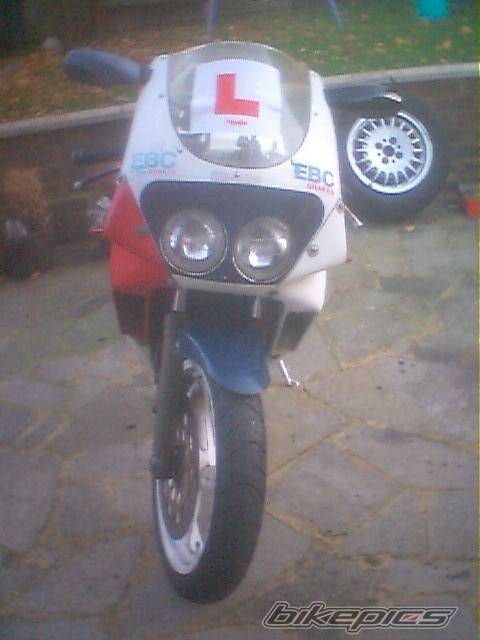 Bike Photo 242902