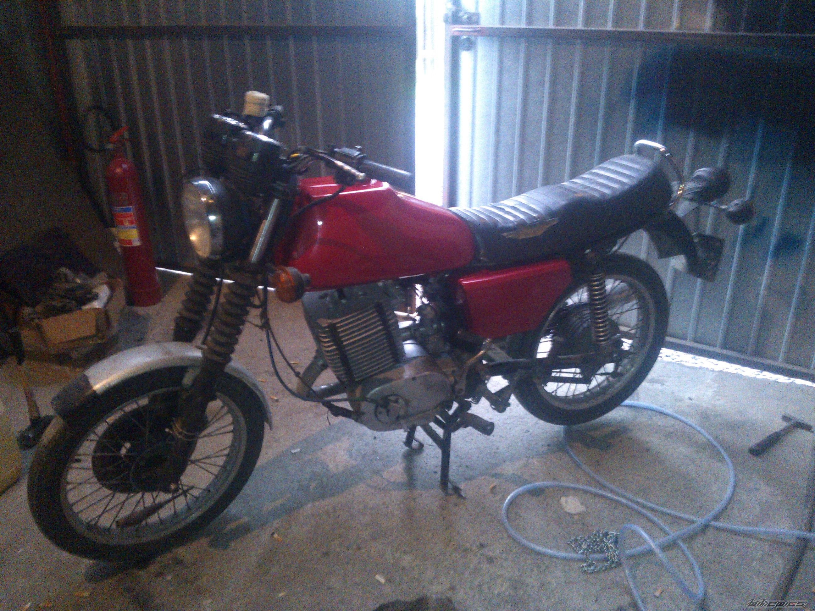 Bike Photo 2429053