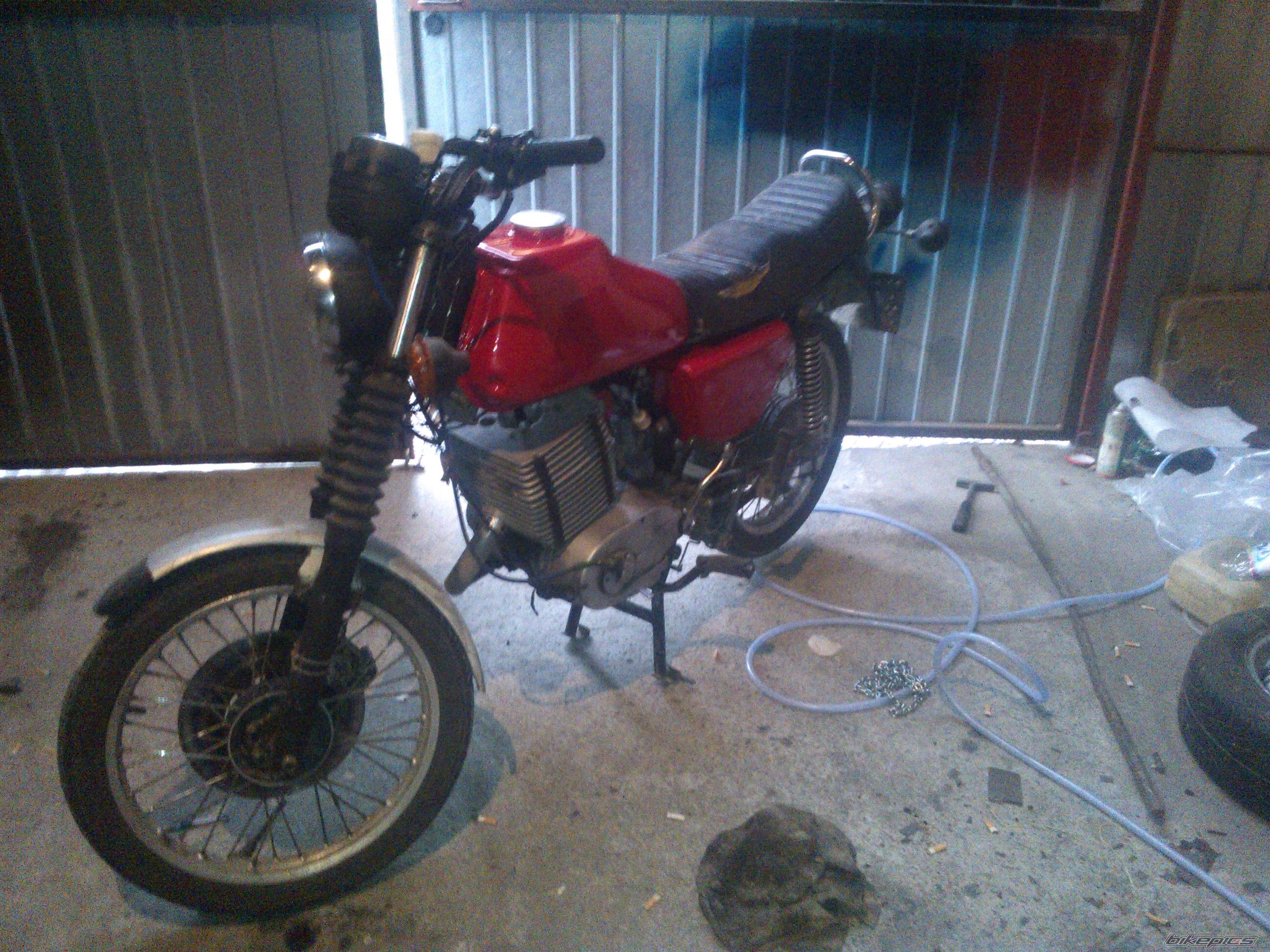 Bike Photo 2429056
