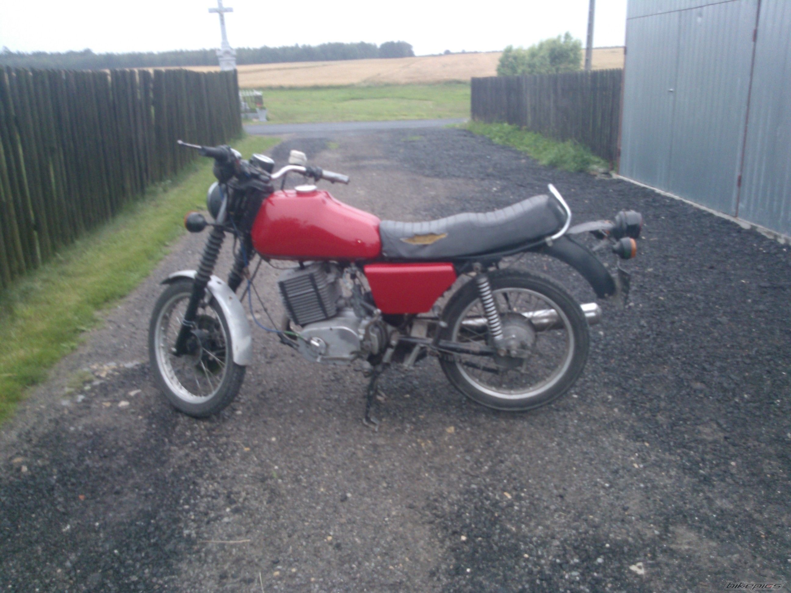 Bike Photo 2429059