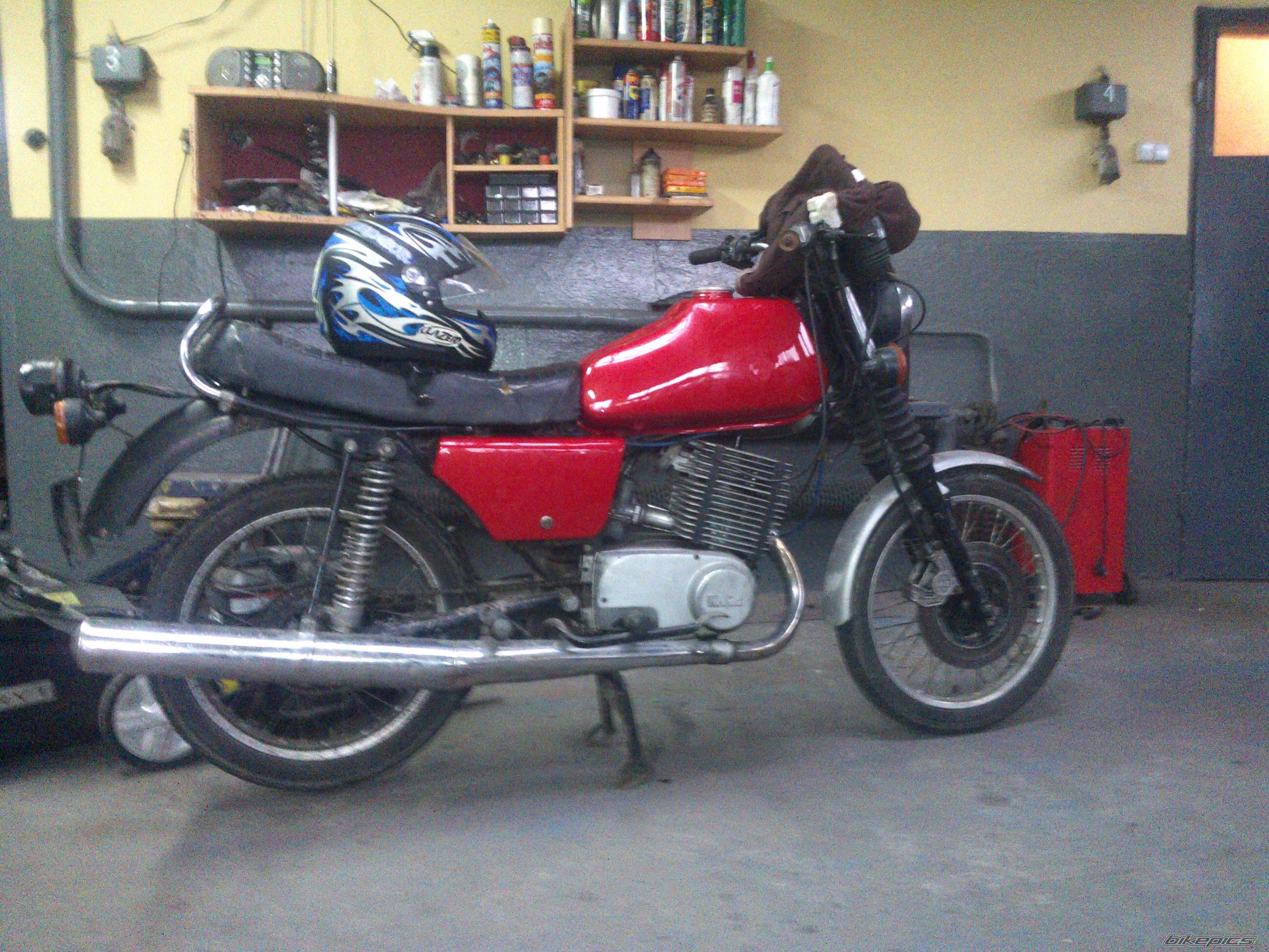 Bike Photo 2429060